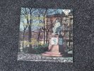 SXL 2028 THE VIENNA OCTET UK LP SCHUBERT OCTET IN F MAJOR STEREO