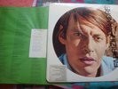FABRIZIO DE ANDRE' VOL.1  EDIZIONE RARA CON LA STAGIONE DEL TUO AMORE ANNO  1970