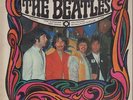 LP The Beatles ORIGINAL GERMAN CLUB EDITION UNIQUE COVER Deutscher Schallpla