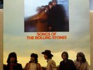 THE ROLLING STONES Songs Of PROMO ONLY LP MPD-1 ABKCO RARE