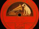 Amelita Galli-Curci Echo Song HMV 78RPM 12''