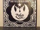 Jimmy Page And The Black Crowes Live At Jones Beach Vinyl Record Store Day 2017