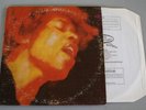 Vintage LP Record Jimi Hendrix Experience Electric Ladyland Gatefold double