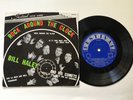 BILL HALEY & HIS COMETS - Rock Around The Clock. Australian vinyl EP