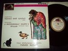 ASD 460 g/c  HMV KEMPE-Mendelssohn / Humperdinck RARE