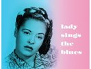 Billie Holiday - Lady Sings The Blues (180g Blue Vinyl LP) NEW/SEALED