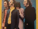 The Beatles Arrive Without Travelling LP Marble Green Vinyl RARE