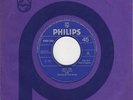Life - Cat's Eyes / Death In The Family - Philips 6006 280 - Northern Soul Cross