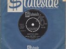 Brother Jack McDuff - Sanctified Samba / Whistle While You Work - Stateside SS 2