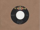 Jackie Ross - Selfish One - Chess - Northern Soul Crossover Motown Tmg Rare Mode