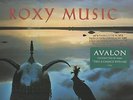 ROXY MUSIC -Avalon MISPRESSED Promo (Side 2 On Both Sides) LP Record Mispressing