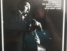Buddy DeFranco Sonny Clark Mosaic 5 LPs Complete Verve Recordings MOSAIC MR5-117