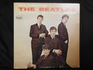 VEE-JAY LP 1062 Introducing  THE BEATLES   Mono LP  NO PUBLISHING