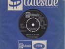 Little Stevie Wonder - Castles In The Sand / Thank you - Stateside SS 285 Motown