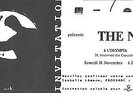 THE NITS used ticket CASINO DE PARIS 1990 + VIP CARD  PARIS OLYMPIA