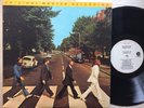 THE BEATLES - ABBEY ROAD - MFSL AUDIOPHILE LP mobile fidelity original master