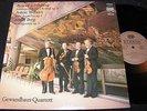SUSKE GEWANDHAUS-QUARTETT Schönberg, Webern, Berg/ DDR LP 1988 ETERNA DMM 725133