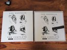 Led Zeppelin  Complete BBC Sessions Vinyl Box