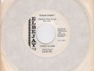 soul funk 45 LEVERT ALLISON - Sugar daddy / You made a world (Elbejay) *HEAR*