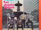 Lo Mejor De Los Angeles Negros Vol 1 No Morira Jamas PARNASO 1973 MINT