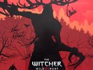 The Witcher 3 + Hearts of Stone 3xLP Vinyl Soundtrack - SIGNED, limited to 50