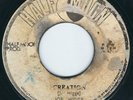 Joe Higgs - Creation / Augustus Pablo Dub - Half Moon 7