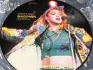 Interview With Madonna Limited Edition Picture Disc
