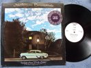 Jackson Browne...Late For The Sky...White Label Promo DJ LP  1974
