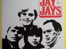 JAY JAYS - Jay Jays (Dutch beat band, vinyl LP, 2002 mono reissue) M-/M-
