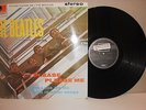 BEATLES NZ LP - ,Please Please Me New Zealand pressing DEMO label 1 Box EMI