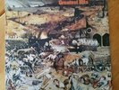?BLACK SABBATH?GREATEST HITS?NEMS?c1977?IMPORT?HOLLAND?FILLER LP?RARE TO FIND?