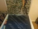SIOUXSIE AND THE BANSHEES Juju LP RARE ORIGINAL 1981 UK 1ST PRESSING POLS1034