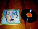 BOB DYLAN Autorretrato - Self Portrait UNIQUE PS (1970 MEXICO 12