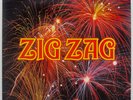 ZIG ZAG Killer COSMIC DISCO Rare Canadian LP on Pacha