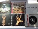 System Of A Down Album Bundle