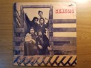 GENESIS  LP  URUGUAY HARD PROG PSYCH MONSTER ´72
