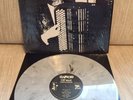 RANCID Dead End Sessions Acoustic Live LP /50 grey marbled Tim Timebomb