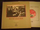 US LP: David OISTRAKH ENCORES (w/Yampolsky), Angel S 35354 (SAX 2253) ED1 Stereo