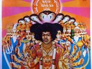 JIMI HENDRIX Axis Bold Love 12