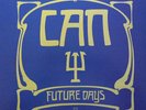 Can  - Future Days(vinyl), 1973 Original United Artists UAS 29505