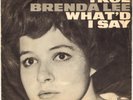 BRENDA LEE 