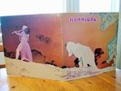 HANNIBAL - Hannibal,Orig.UK Prog Psych Blues Rock,B & C Records 1970