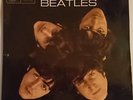 VERY RARE THE BEATLES 1st PRESSING UK EP “YESTERDAY” PARLOPHONE GEP 8948