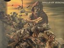Walls of Jericho by Helloween(180g LTD. Coloured Vinyl 2LP), 2008- Back on Black