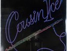 COUSIN ICE: Self Titled SEALED USA Urban Rock Disco Funk Vinyl LP Boogie