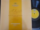 JOHANNA MARTZY - FRICSAY / DVORAK / DGG LPM 18 152