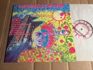 V/A - A SPLASH OF COLOUR - TIMES / MOOD SIX / MILES OVER MATTER - LP (DI1350)