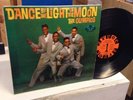 1961   The Olympics   Dance By The Light Of The Moon   LP   Arvee   Doo Wop