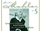 Mahler: Symphony No. 5 [VINYL] Rafael Kubelik Vinyl
