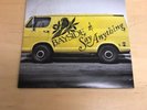 Bayside Say Anything Split Tour 7